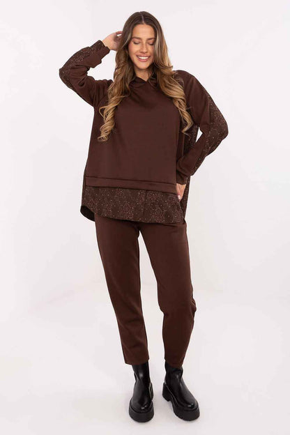 L`ensemble Italy Moda