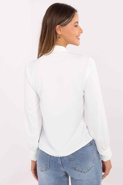 Chemise manche longue Italy Moda