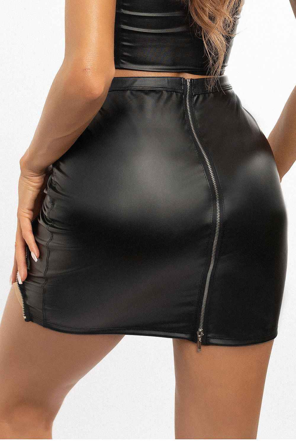 Jupe sexy Axami