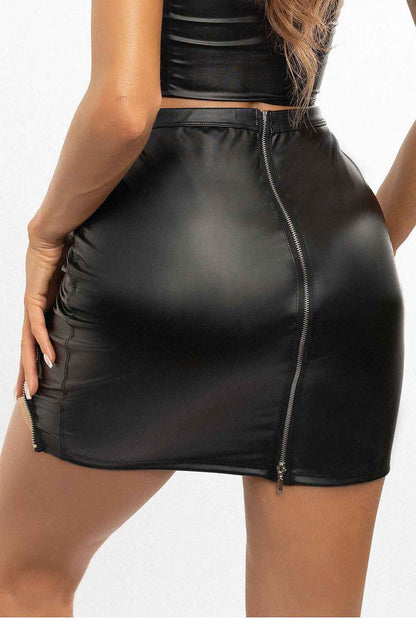 Jupe sexy Axami
