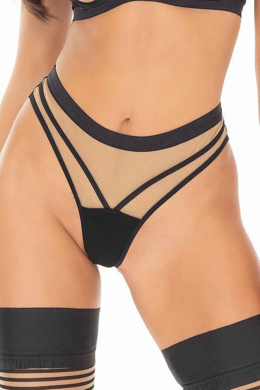 Strings Axami