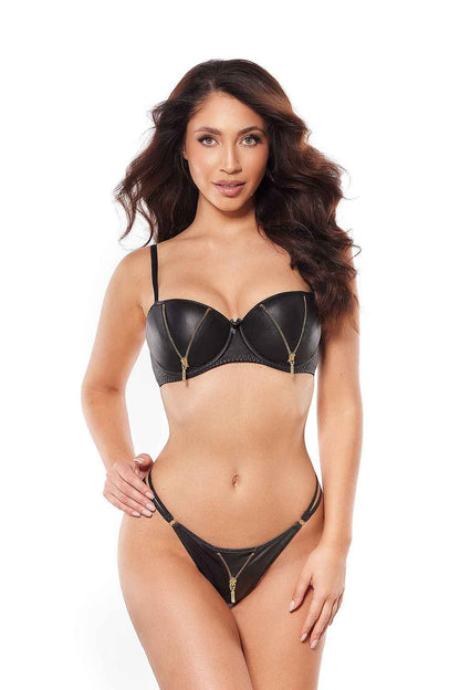Soutien-gorge rembourré Axami