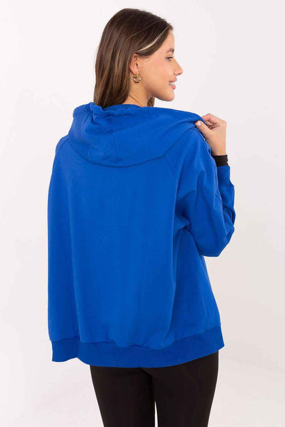 Sweatshirt Relevance