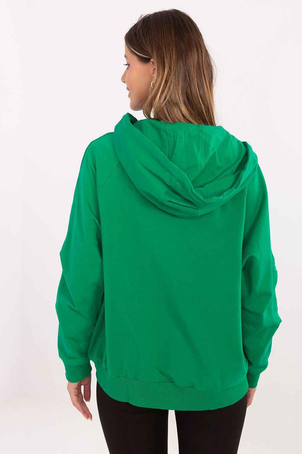 Sweatshirt Relevance