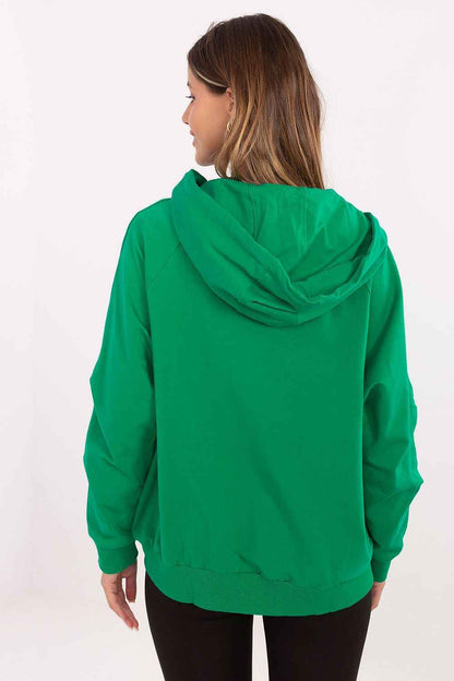 Sweatshirt Relevance