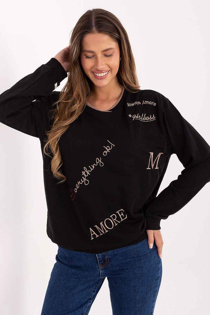 Sweatshirt Relevance