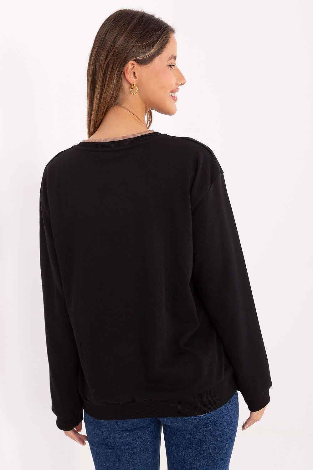 Sweatshirt Relevance