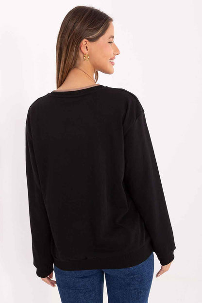 Sweatshirt Relevance