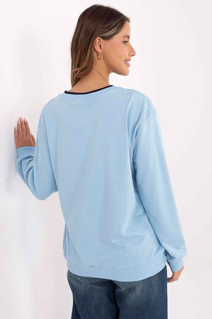 Sweatshirt Relevance