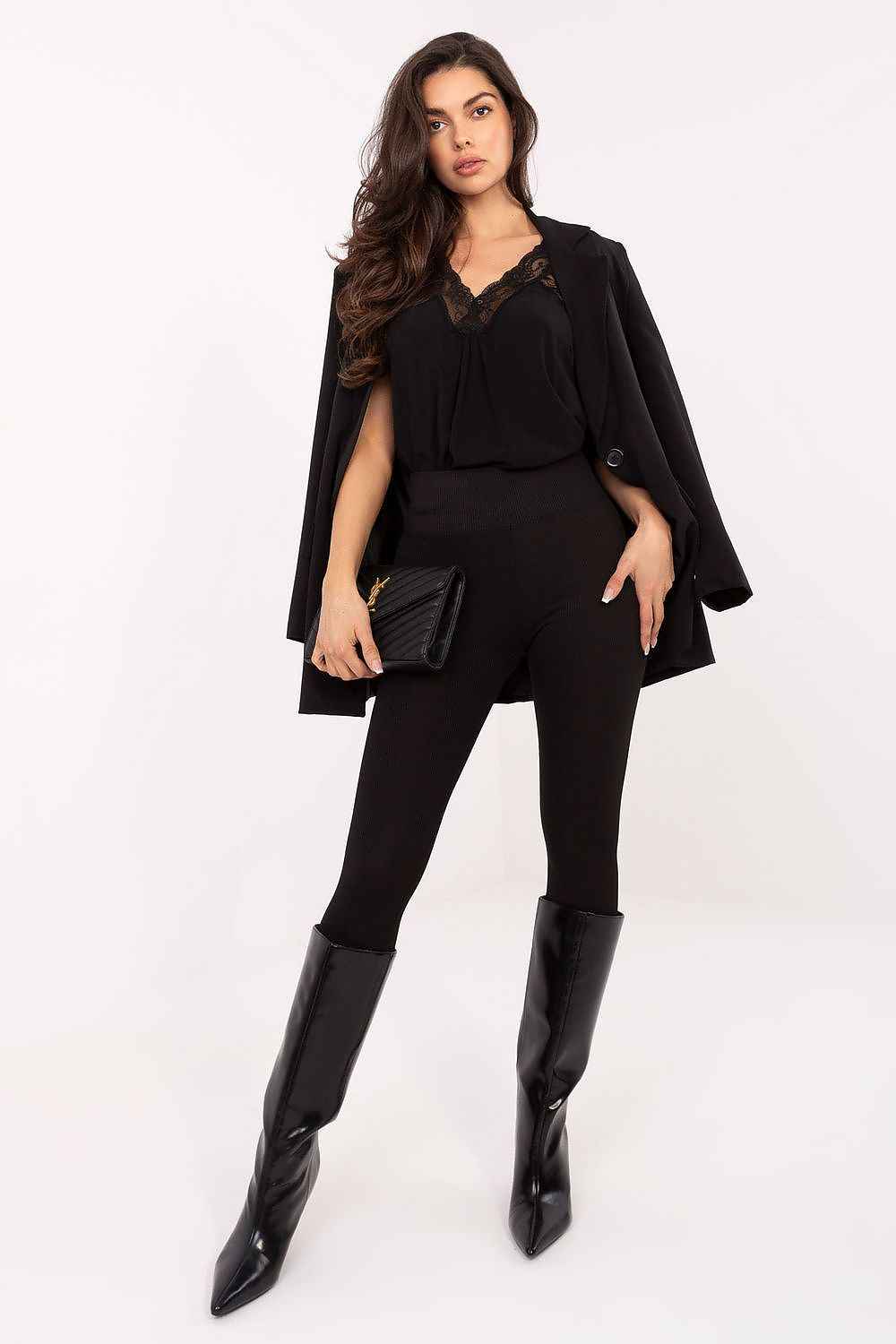 Leggings longues Relevance