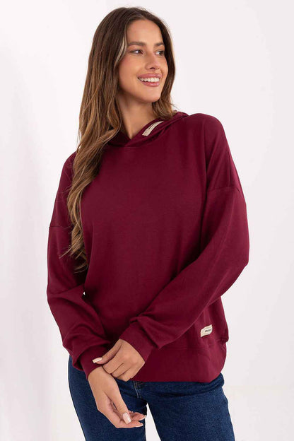 Sweatshirt Relevance