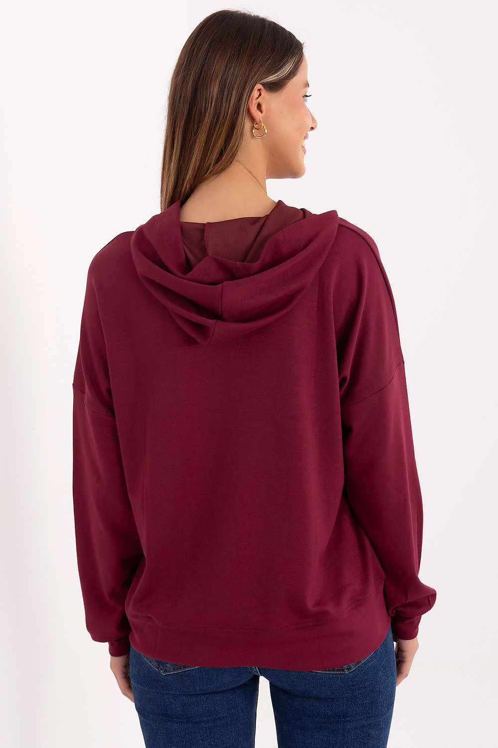 Sweatshirt Relevance