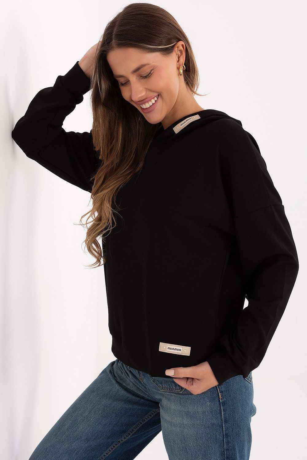 Sweatshirt Relevance