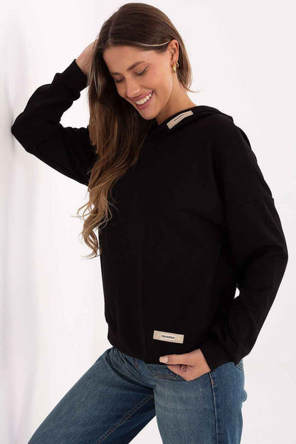 Sweatshirt Relevance