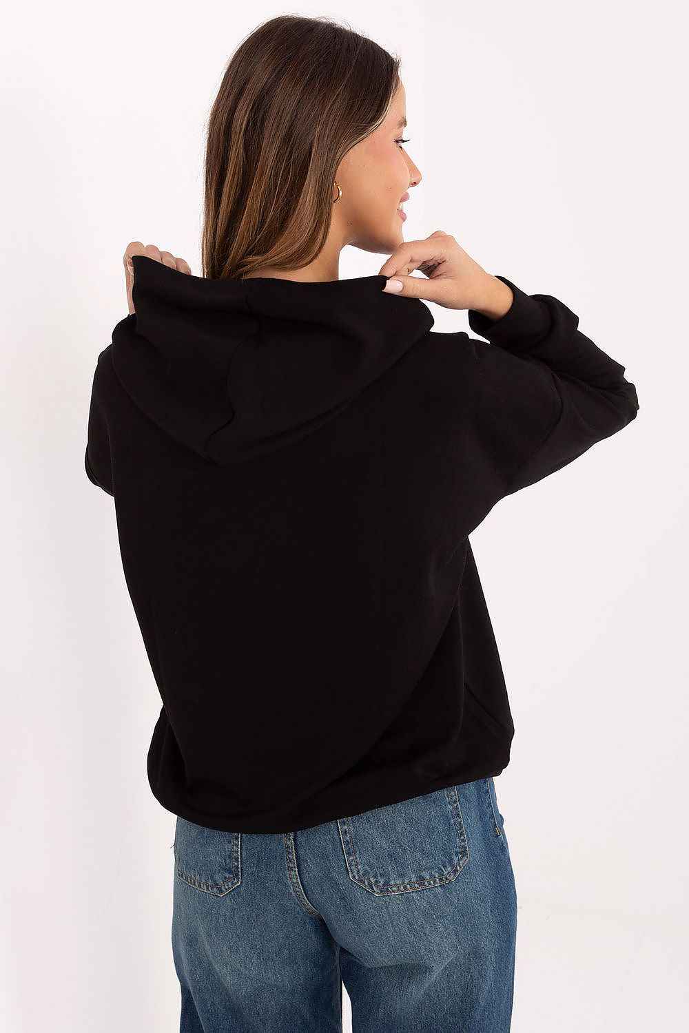 Sweatshirt Relevance