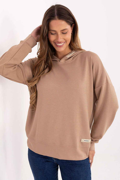 Sweatshirt Relevance