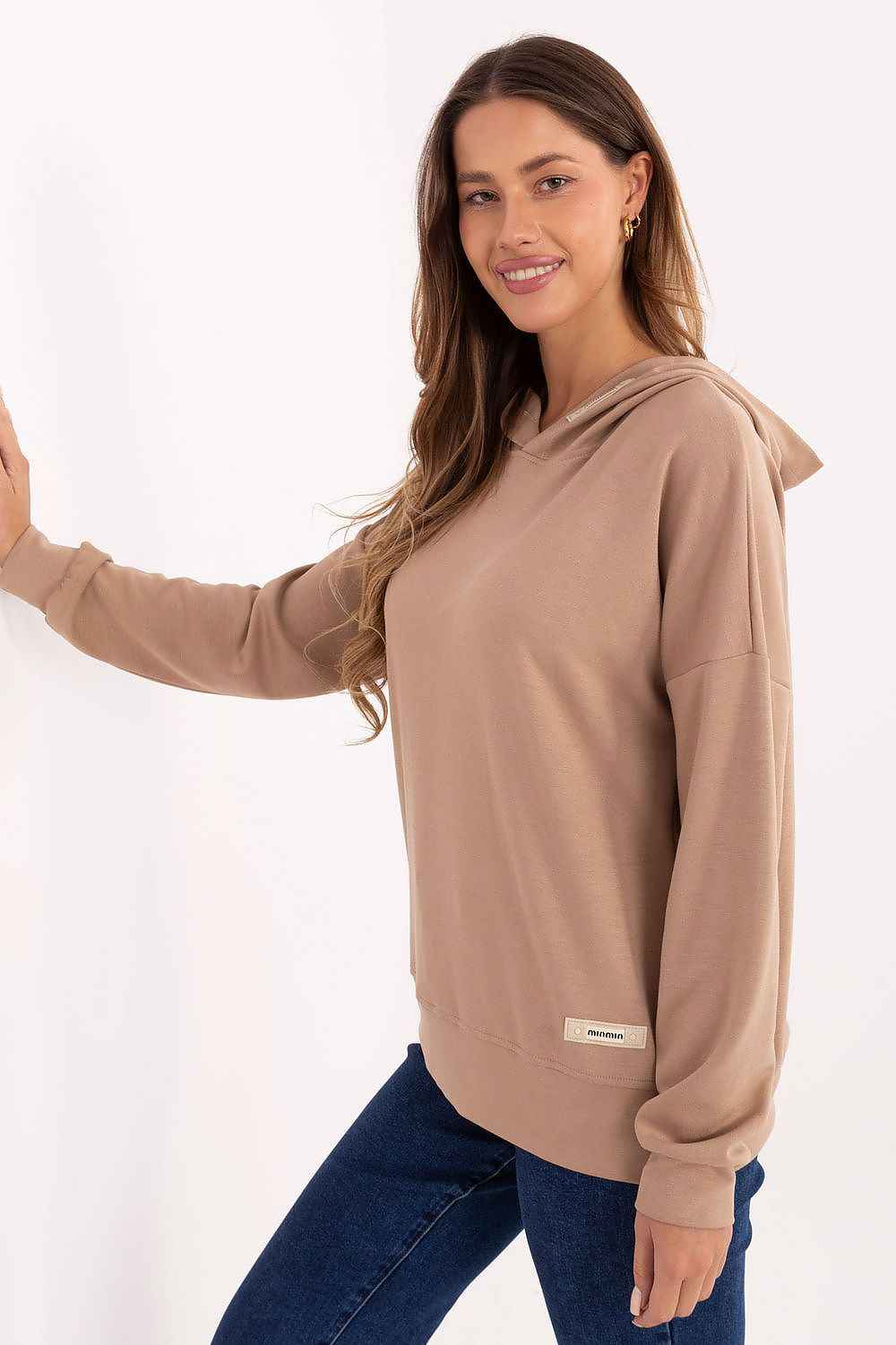 Sweatshirt Relevance