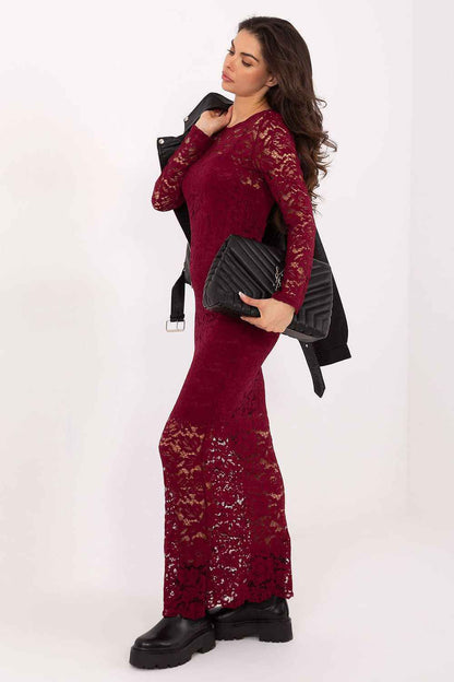 Robe longue Rue Paris