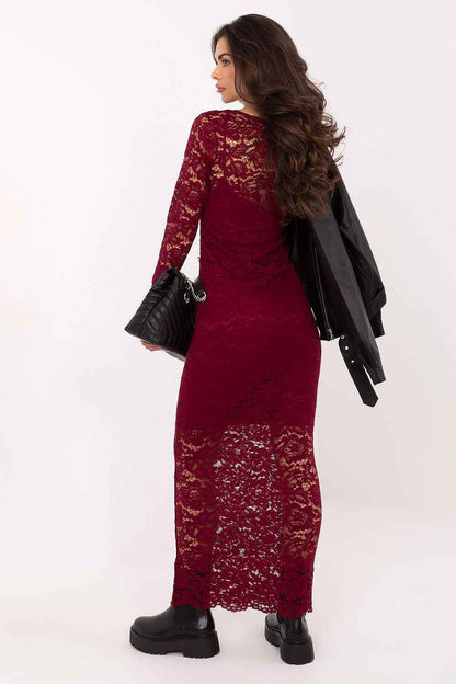 Robe longue Rue Paris