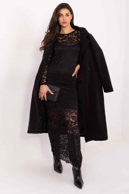 Robe longue Rue Paris