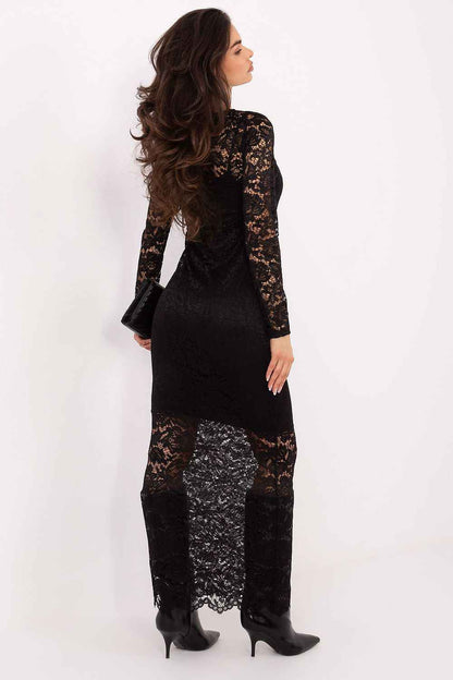 Robe longue Rue Paris