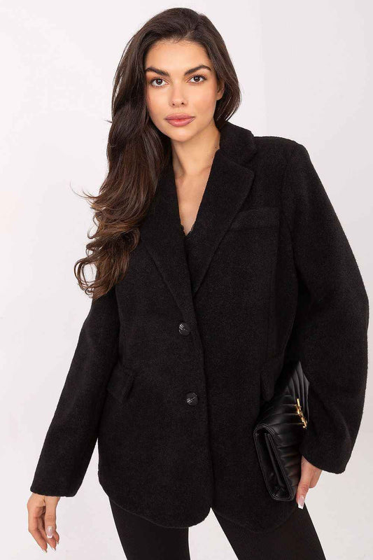 Manteau Rue Paris