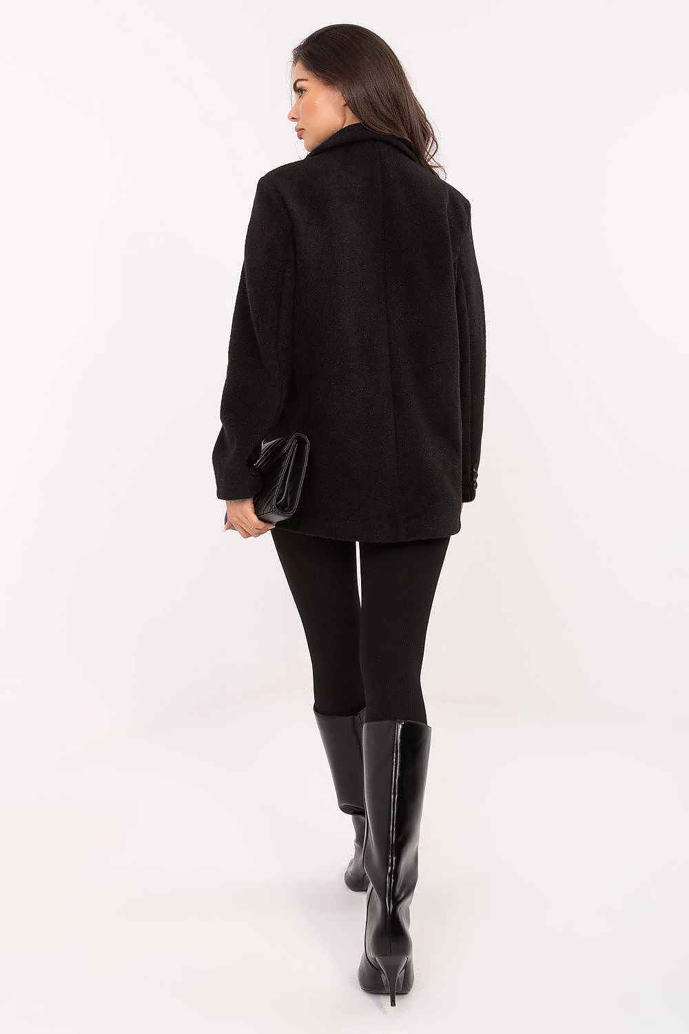 Manteau Rue Paris