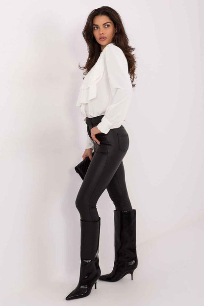 Chemise manche longue Rue Paris