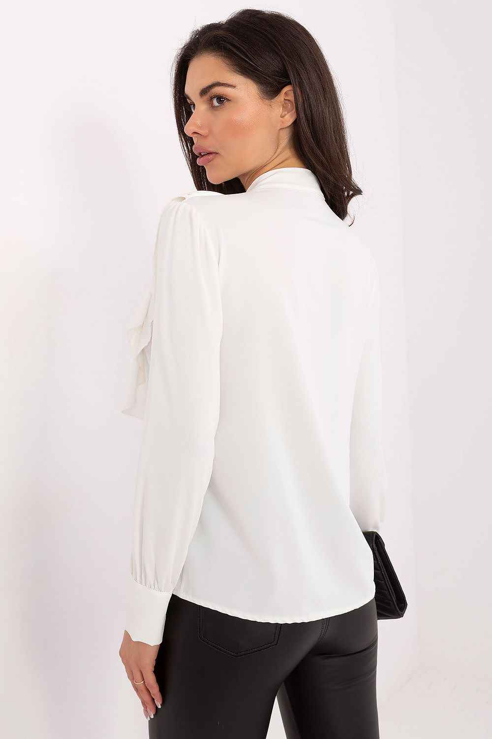 Chemise manche longue Rue Paris