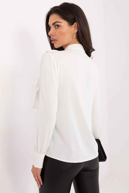 Chemise manche longue Rue Paris