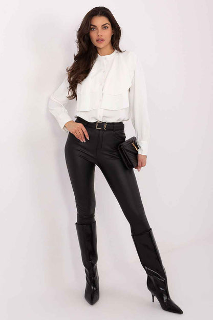Chemise manche longue Rue Paris