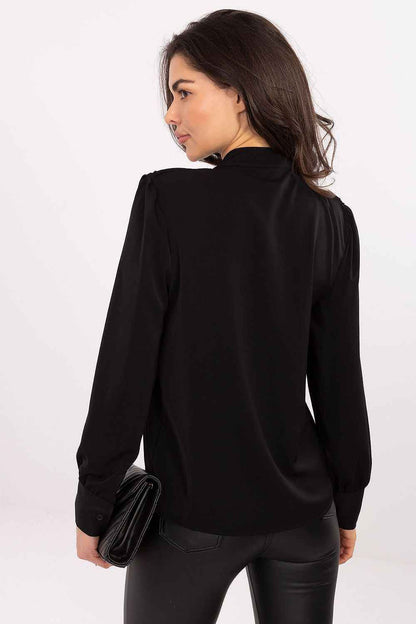 Chemise manche longue Rue Paris