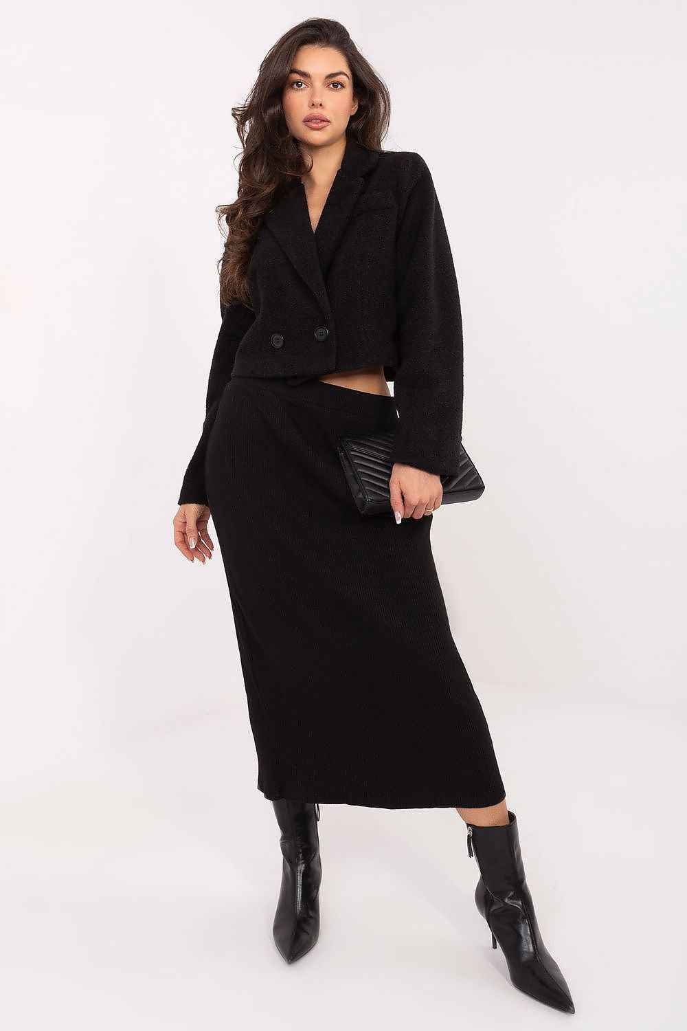 Manteau Rue Paris