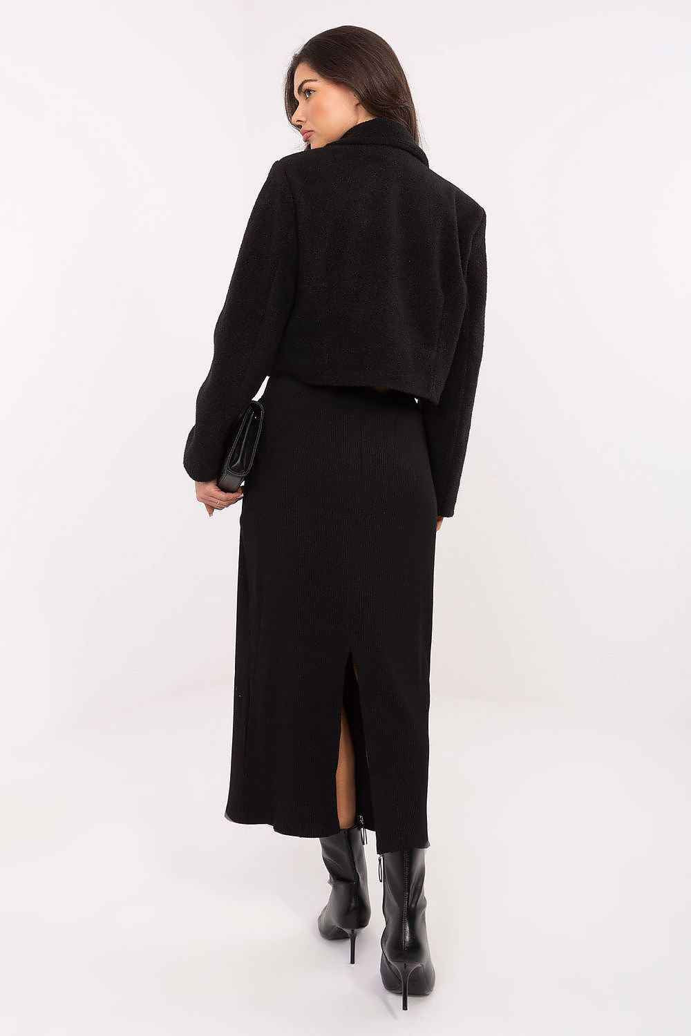 Manteau Rue Paris