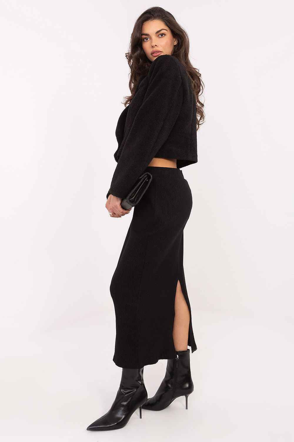 Manteau Rue Paris