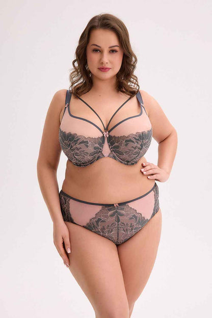 Semi-soft Gaia
