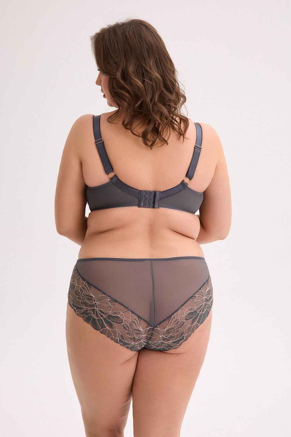Semi-soft Gaia