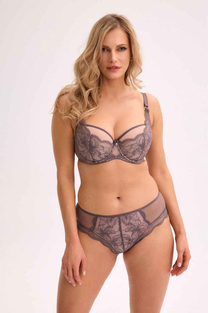 Semi-soft Gaia