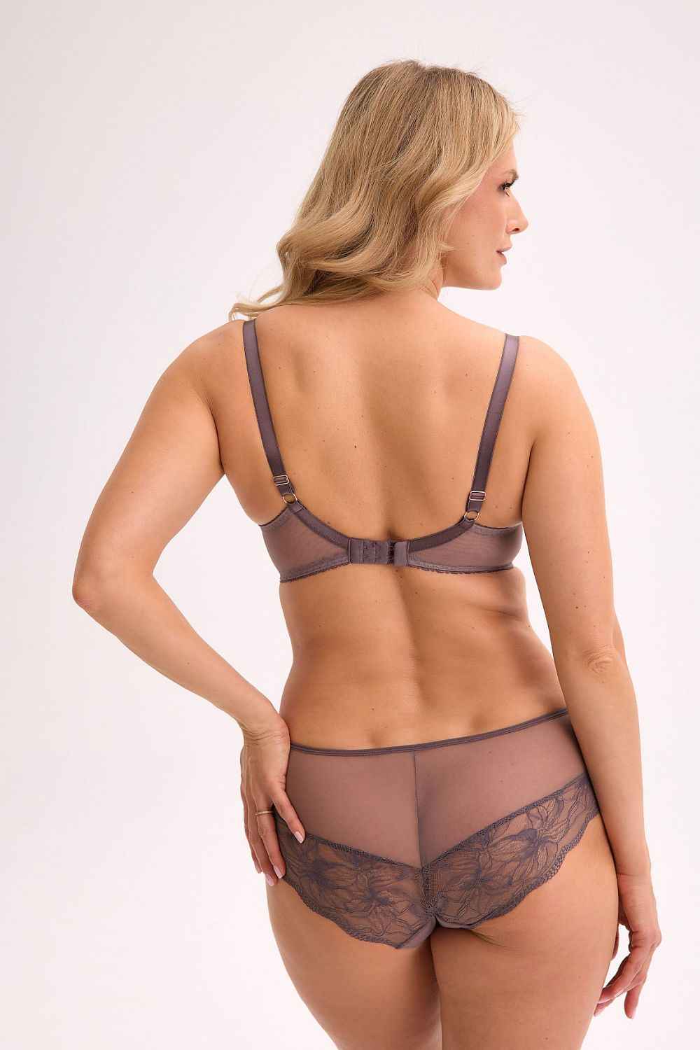 Semi-soft Gaia