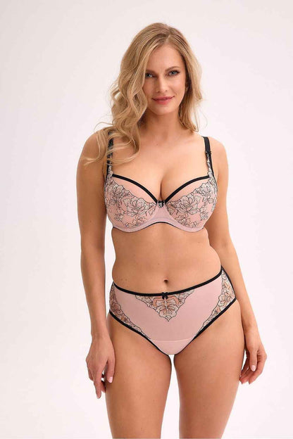 Semi-soft Gaia