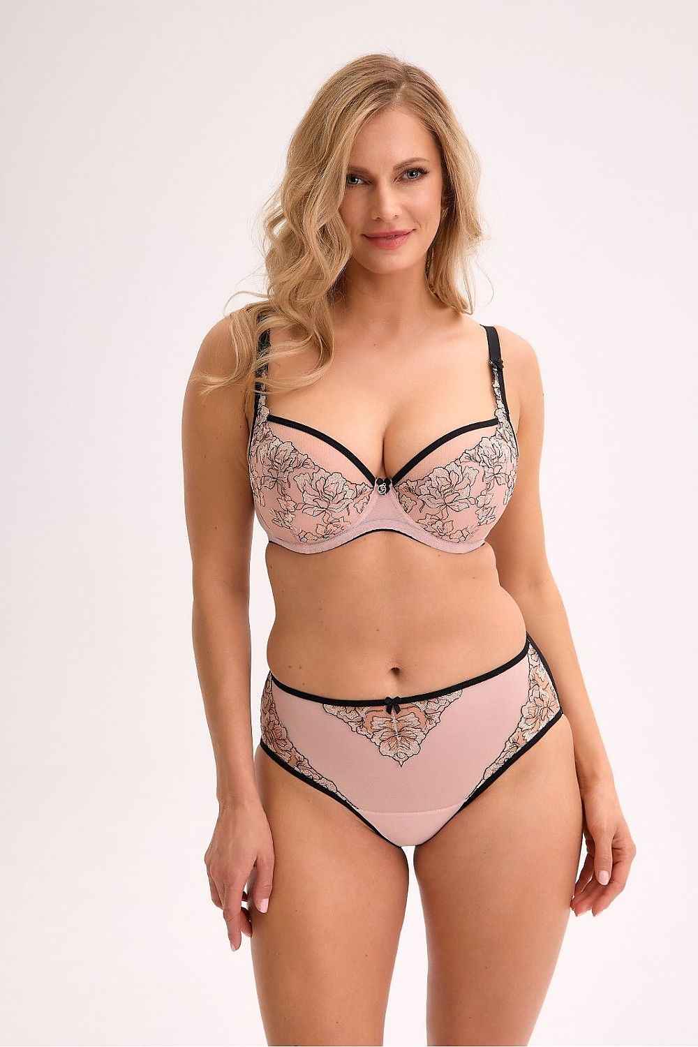Semi-soft Gaia