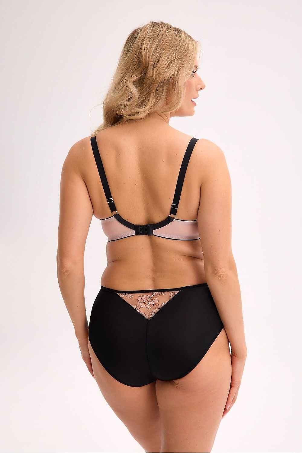 Semi-soft Gaia
