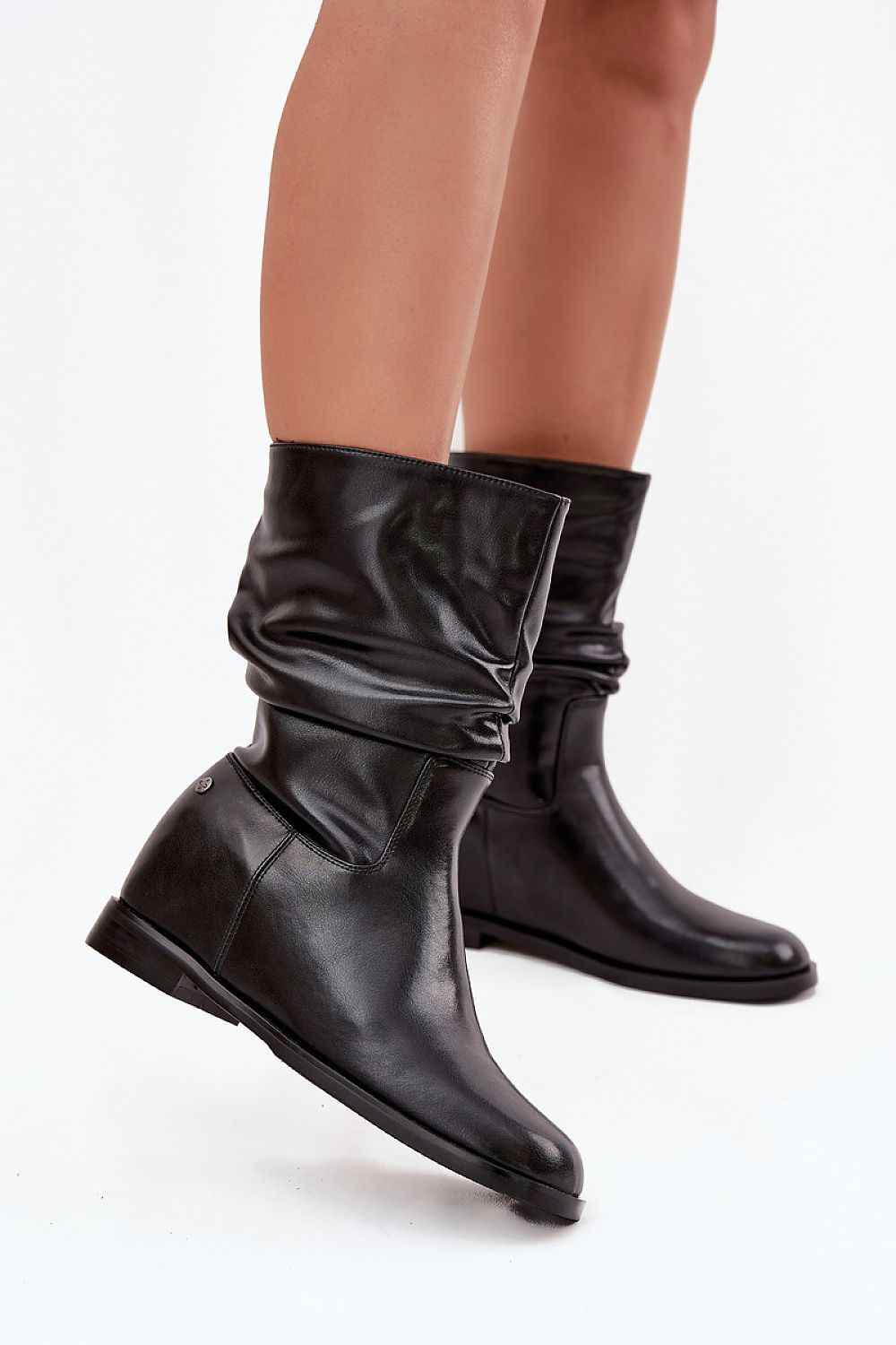 Bottes Step in style