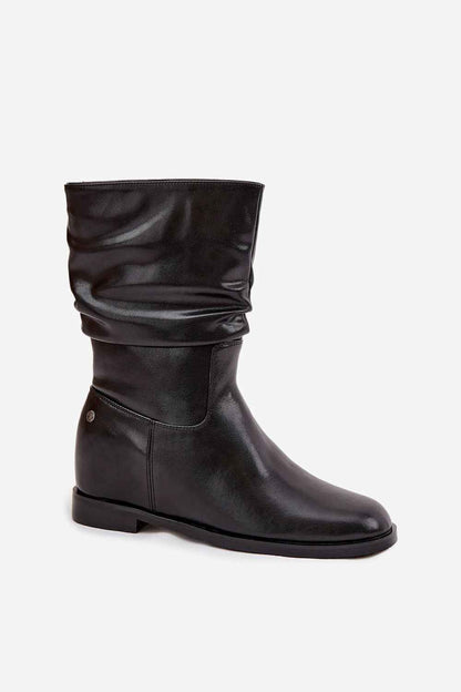 Bottes Step in style