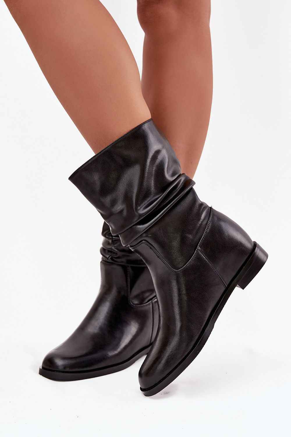 Bottes Step in style