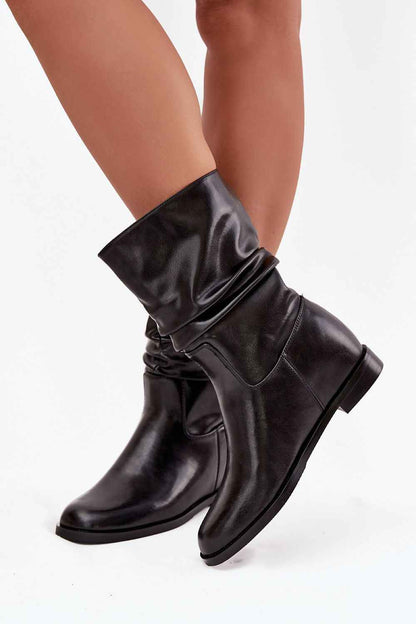 Bottes Step in style