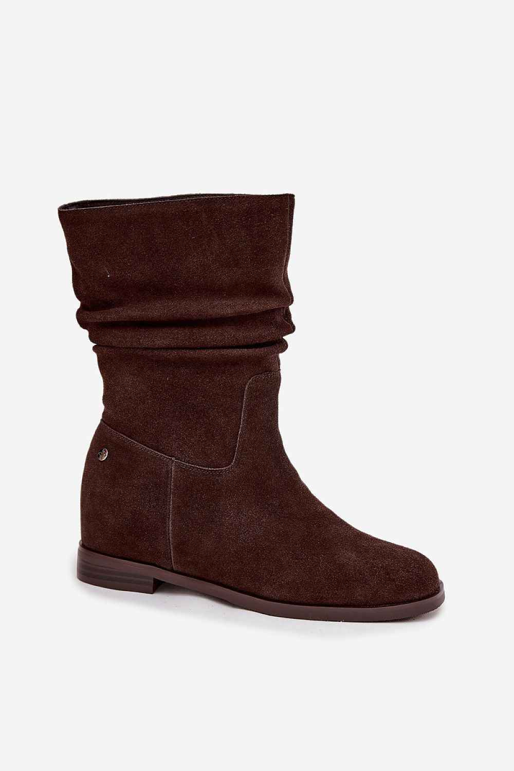 Bottes Step in style
