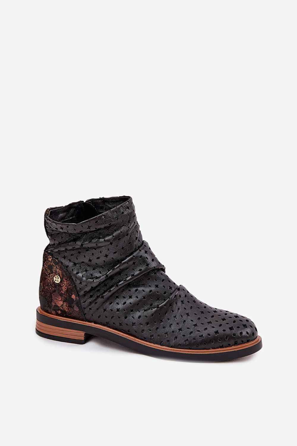 Bottes Step in style