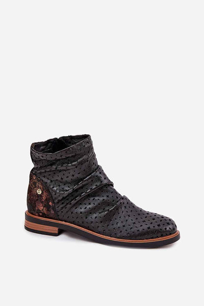 Bottes Step in style