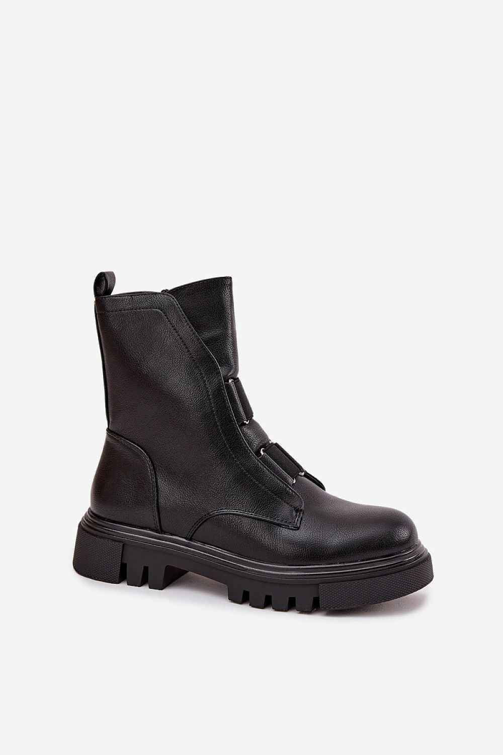 Bottes Step in style